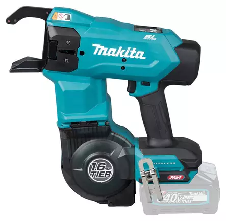 MAKITA Sidontakone XGT 40v TR001GZ - Makita XGT 40V Muut erikoislaitteet - 197050012135 - 2