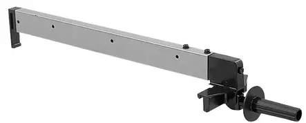 MAKITA SIVUOHJAIN 2704 122739-6 - Makita Jiiri- ja pöytäsahojen tarvikkeet - 09920555 - 1