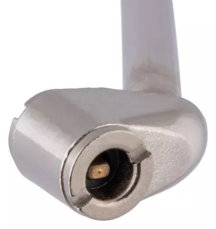 MAKITA TE 00000691 Jatkoistukka ilmapumppuun 30-asteen kulmalla, DMP181, MP001G - Makita 18V Akkukoneiden tarvikkeet - 088381798785 - 2