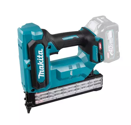 MAKITA Viimeistelynaulain XGT FN001GZ - Makita XGT 40V Naulaimet - 088381739245 - 1