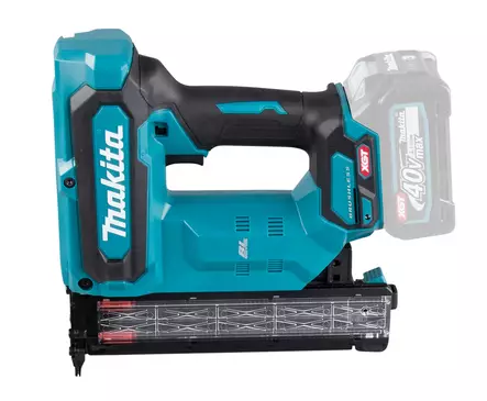 MAKITA Viimeistelynaulain XGT FN001GZ - Makita XGT 40V Naulaimet - 088381739245 - 2