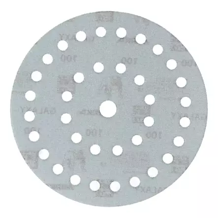 MIRKA Galaxy 175 mm 37H P1000 tarra Hiomapyörö 50 kpl/pakk - Hiomapyöröt 175mm - 6416868545425 - 2