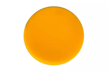 MIRKA Kiillotuslaikka 150x25mm vaahto kelt. sileä 2 kpl/Pakk - Mirka Kiillotuslaikat - 6416868915525 - 1