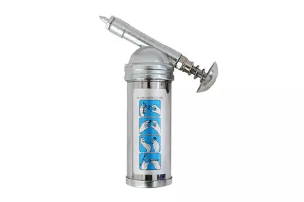 MIRKA Rasvapuristin, AOS 130NV - Mirka Koneiden lisätarvikkeet - 6416868923315 - 1