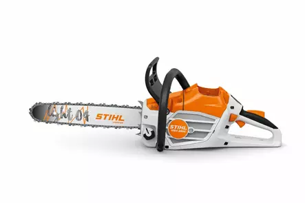 STIHL MSA 260 C-O AKKUMOOTTORISAHA 35CM RUNKO - STIHL Akkukäyttöiset moottorisahat - MA062000005 - 2
