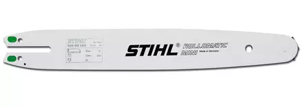 STIHL TERÄLEVY 1/4" P 1,1MM 30CM/12" ROLLOMATIC E MINI - STIHL Terälevyt - 30050083405 - 1