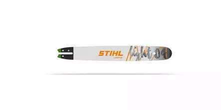 STIHL Terälevy 3/8" 1,1mm 35CM/14" LIGHT 04 - STIHL Terälevyt - 886661715855 - 1
