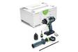 FESTOOL Akkuiskuporakone TPC 18/4 I-Basic 575604 - Porakoneet ja ruuvinvääntimet - 4014549319925 - 1