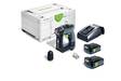 FESTOOL Akkuruuvinväännin CXS 12 2,5-Plus 576864 - Porakoneet ja ruuvinvääntimet - 4014549383445 - 1