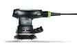 FESTOOL Epäkeskohiomakone ETS 125 REQ-Plus 576069 - Hiomakoneet ja kiilotuskoneet - 4014549357385 - 5