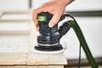 FESTOOL Epäkeskohiomakone ETS 125 REQ-Plus 576069 - Hiomakoneet ja kiilotuskoneet - 4014549357385 - 4