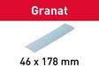 FESTOOL Hioma-arkki STF 46X178 P80 GR/10 204277 - Käsihionta - 4014549330425 - 1
