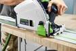 FESTOOL Murtosuoja SP-TS 60/5 577288 - Upotussahojen tarvikkeet - 4014549404805 - 2