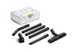 FESTOOL Perussiivoussarja RS-ST D 27/36-Plus 577257 - Siivoussarjat - 4014549402405 - 1