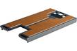 FESTOOL Pohjalevy LAS-HGW-PS 420 497299 - Pistosahojen tarvikkeet - 4014549141465 - 1