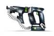 FESTOOL Rakentajan akkuruuvinväännin DWC 18-2500 HPC 4,0 I-Plus DURADRIVE 576498 - Porakoneet ja ruuvinvääntimet - 4014549360835 - 5