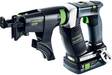 FESTOOL Rakentajan akkuruuvinväännin DWC 18-2500 HPC 4,0 I-Plus DURADRIVE 576498 - Porakoneet ja ruuvinvääntimet - 4014549360835 - 2