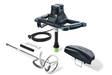 FESTOOL Vispiläkone MX 1000 RE EF HS3R 575807 - Laastinsekoituskoneet - 4014549343395 - 1