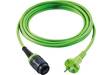FESTOOL plug it-johto H05 BQ-F-7,5 203922 - Festool Yleistarvikkeet - 4014549318935 - 1
