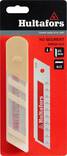 HULTAFORS JOUSTOTERÄ KATKOTERÄVEITSEEN SBN25 4 x 3 kpl - Hultafors Puukot ja Veitset - 7317843897715 - 3