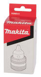 MAKITA Avainistukka 13 mm, 5/8" kierre, avain 763432-9 192883-3 - Istukat porakoneisiin - 088381147965 - 3