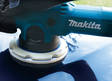 MAKITA D-74619 Kiillotussieni 150 mm Velcro-tarrakiinnitys - Kiillotuskoneet ja tarvikkeet - 088381588195 - 4