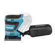 MAKITA DBO481Z Tasohiomakone LXT 18V - LXT Akkukonerungot - 088381760805 - 2