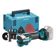 MAKITA Akkumonitoimikone LXT 18V DTM52ZJX4 - LXT Akkukonerungot - 088381758055 - 1