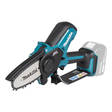 MAKITA Akkuoksasaha LXT 18V DUC101Z - LXT Akkukonerungot - 088381775175 - 1