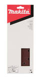 MAKITA Hiomapaperi 115 x 280 K40, 10 kpl P-33009 - Hiomapaperit - 088381961165 - 2