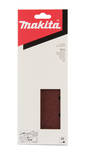 MAKITA Hiomapaperi 93 mm x 230 mm K40 , 10 kpl P-31837 - Hiomapaperit - 088381959995 - 2