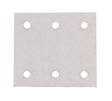 MAKITA Hiomapaperi tarrakiinnitys 114 x 102 K60, 10 kpl P-35813 - Hiomapaperit - 088381964975 - 1