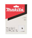 MAKITA Hiomapaperi tarrakiinnitys 114 x 102 K60, 10 kpl P-35813 - Hiomapaperit - 088381964975 - 2