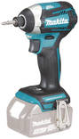 MAKITA Iskevä akkuruuvinväännin LXT 18V DTD154Z - LXT Akkukonerungot - 088381824125 - 1