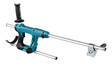 MAKITA Jatkovarsi sidontakoneelle DTR180 191M27-0 - 18V akkukoneiden tarvikkeet - 088381572675 - 3