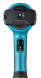 MAKITA KUUMAILMAPUHALLIN HG6031VK 1800W - Kuumailmapuhaltimet - 088381857345 - 2
