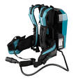 MAKITA Kannettava reppuakku LXT ® XGT ® PDC1200A02 - Makita Reppuakkukoneet - 088381728645 - 3