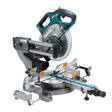 MAKITA Katkaisu- ja jiirisaha XGT ® LS002GZ01 - XGT Akkukonerungot - 088381733335 - 1