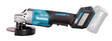 MAKITA Kulmahiomakone XGT 40V GA029GZ - XGT Akkukonerungot - 088381722445 - 3