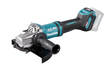 MAKITA Kulmahiomakone XGT GA038GZ - XGT Akkukonerungot - 088381733755 - 1