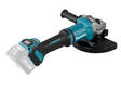 MAKITA Kulmahiomakone XGT GA038GZ - XGT Akkukonerungot - 088381733755 - 2