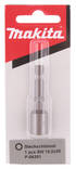 MAKITA Kuusiohylsy 10 x 55 mm - 1/4" P-06301 - Konekärjet ja bitsinpitimet - 088381946995 - 2