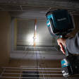 MAKITA LED-valaisin LXT DML812 - Makita Valaisimet - 088381896245 - 2