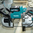 MAKITA PB002GZ Vannesaha XGT - XGT Akkukonerungot - 088381761475 - 5