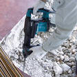 MAKITA PIIKKAUSVASARA HM0871C 8,1J AVT - Piikkaus- ja murtovasarat - 088381605335 - 2