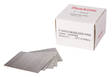 MAKITA Pinninaula 0,6 x 50 mm, sähkösinkitty, 10000 kpl F-32933 - Naulat, pinnit ja hakaset - 088381293495 - 1