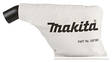 MAKITA Pölypussi 126738-0 - Betonintyöstökoneiden tarvikkeet - 5640550125 - 2