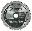 MAKITA Pyörösahanterä HM 150x20 mm, Z-32 metallille 3-12 mm E-02939 - Käsipyörösahojen terät - 088381545235 - 4