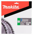 MAKITA Pyörösahanterä HM 260 mm, Z-100 B-33336 - Jiiri- ja pöytäsahojen terät - 088381422215 - 7