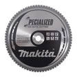 MAKITA Pyörösahanterä HM 305 mm, Z-78 B-33467 - Jiiri- ja pöytäsahojen terät - 088381422345 - 4